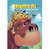 Mimoni 3: Aďžije náš šév!