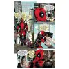 Spider-Man/Deadpool 2: Bokovky