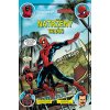 Spider-Man/Deadpool 2: Bokovky