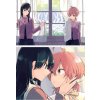 Bloom Into You 01