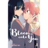Bloom Into You 01
