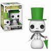 Funko POP! Nightmare Before Christmas: Holiday Snowman Jack
