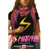 Ms. Marvel 1: (Ne)normální