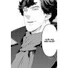 Sherlock 1: Studie v růžové