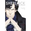 Sherlock 1: Studie v růžové