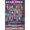 Star Trek: Příběhy od kapitánova stolu