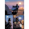 Star Wars: Vader - Stíny a tajemství