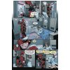 Deadpool: Osa
