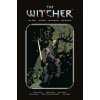 Witcher Library Edition 1