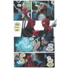 Spider-Man/Deadpool 7 - My Two Dads