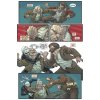Wolverine: Old Man Logan 9 - The Hunter and the Hunted
