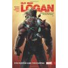 Wolverine: Old Man Logan 9 - The Hunter and the Hunted