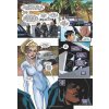 Cloak and Dagger: Shades of Grey