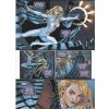 Cloak and Dagger: Shades of Grey