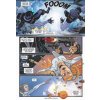 Cloak and Dagger: Shades of Grey
