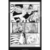 Cloak and Dagger: Shades of Grey