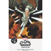 Cloak and Dagger: Shades of Grey
