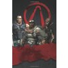 Borderlands 1 Origins