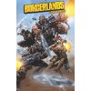 Borderlands 1 Origins
