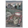 Locke and Key Master Edition 1