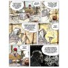 Manara Library 2: El Gaucho and Other Stories