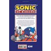 Sonic The Hedgehog 1: Fallout!