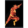 Flash: Starting Line (DC Essential Edition)