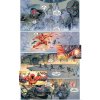 Flash: Starting Line (DC Essential Edition)