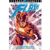 Flash: Starting Line (DC Essential Edition)