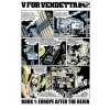 V for Vendetta 30th Anniversary Deluxe Edition
