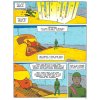 Moebius Library: The World of Edena