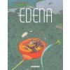Moebius Library: The World of Edena