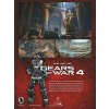 Art of Gears of War 4