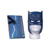 Batman: Dark Knight Returns Book and Mask Set