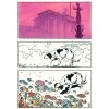 Manara Library 3: Trip to Tulum and Other