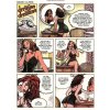 Manara Library 3: Trip to Tulum and Other