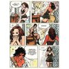 Manara Library 3: Trip to Tulum and Other