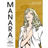 Manara Library 3: Trip to Tulum and Other