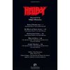 Hellboy Omnibus 1: Seed of Destruction