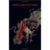 Hellboy Omnibus 1: Seed of Destruction