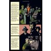 Hellboy Omnibus 1: Seed of Destruction