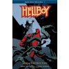 Hellboy Omnibus 1: Seed of Destruction