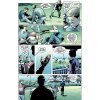 Before Watchmen: Comedian/Rorschach