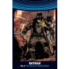 Batman 5: Rules of Engagement (Rebirth)