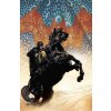 Batman 5: Rules of Engagement (Rebirth)