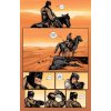 Batman 5: Rules of Engagement (Rebirth)