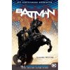 Batman 5: Rules of Engagement (Rebirth)