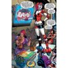 Harley Quinn 4: A Call to Arms