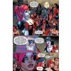 Harley Quinn 4: A Call to Arms