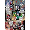 Harley Quinn 4: A Call to Arms